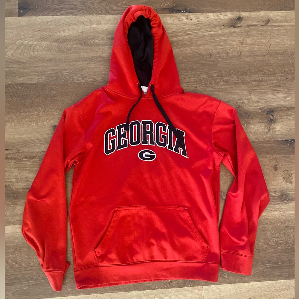 Georgia hoodie M